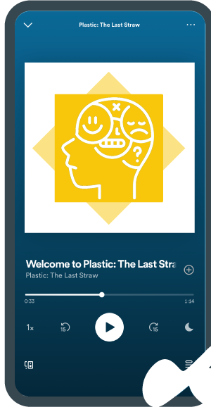 Plastic Podcast Amy Lykins