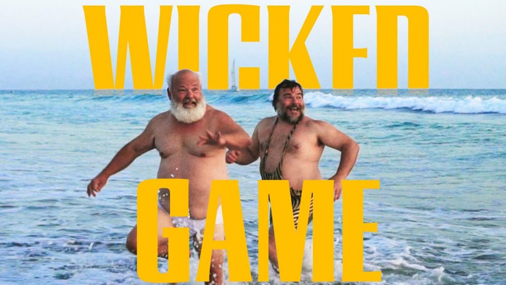 Tenacious D Wicked Game Cover 1685636761 1000x563