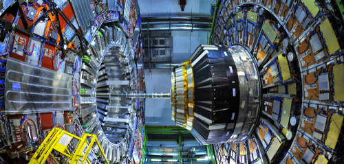 Cern,The,European,Organization,For,Nuclear,Research,Where,The,Higgs