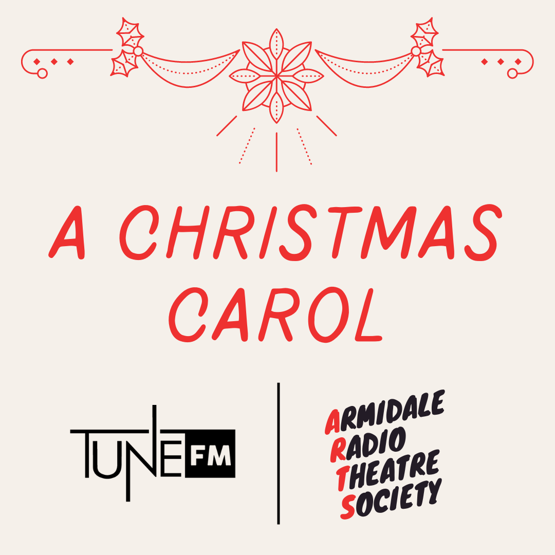 Christmas Carol Logo
