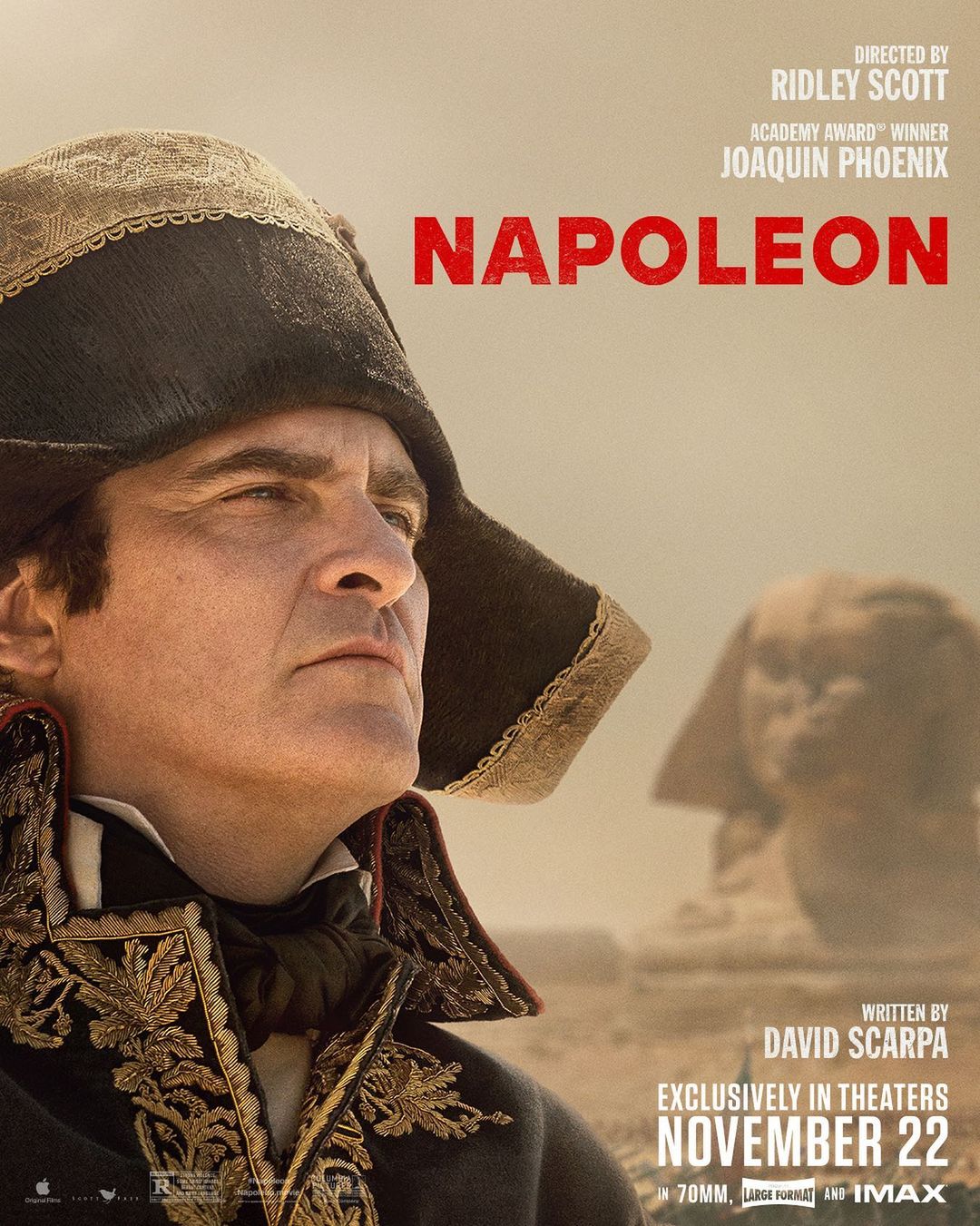 New Napoleon Poster V0 Wzsjbyglc6wb1