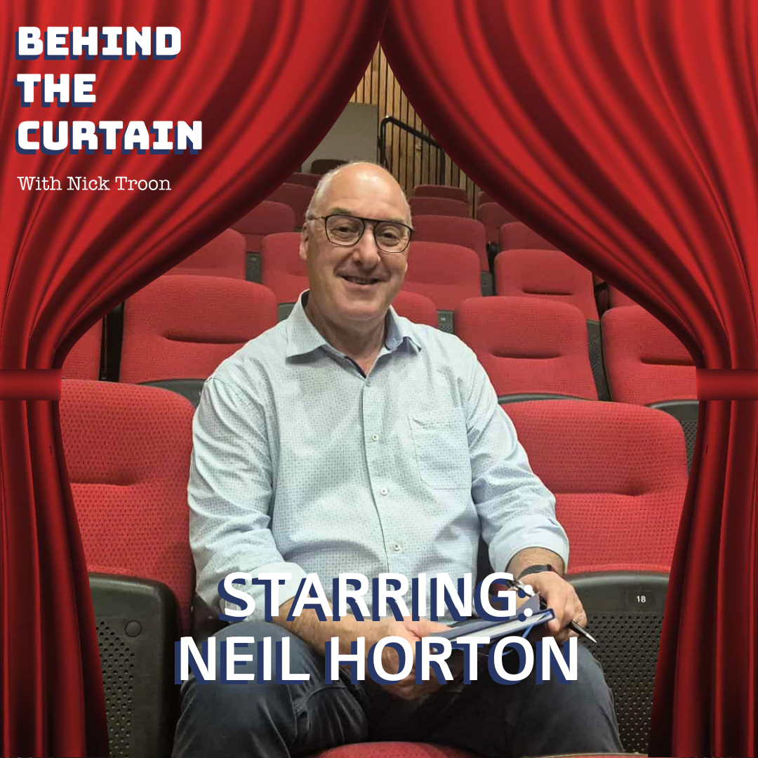 BTC Neil Horton