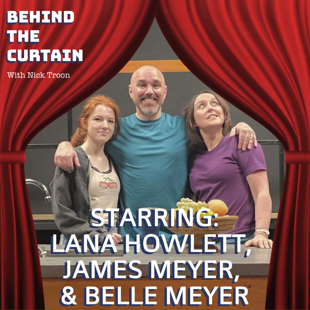 BTC Lana, James, & Belle