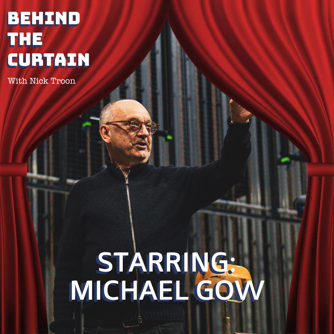 BTC Michael Gow